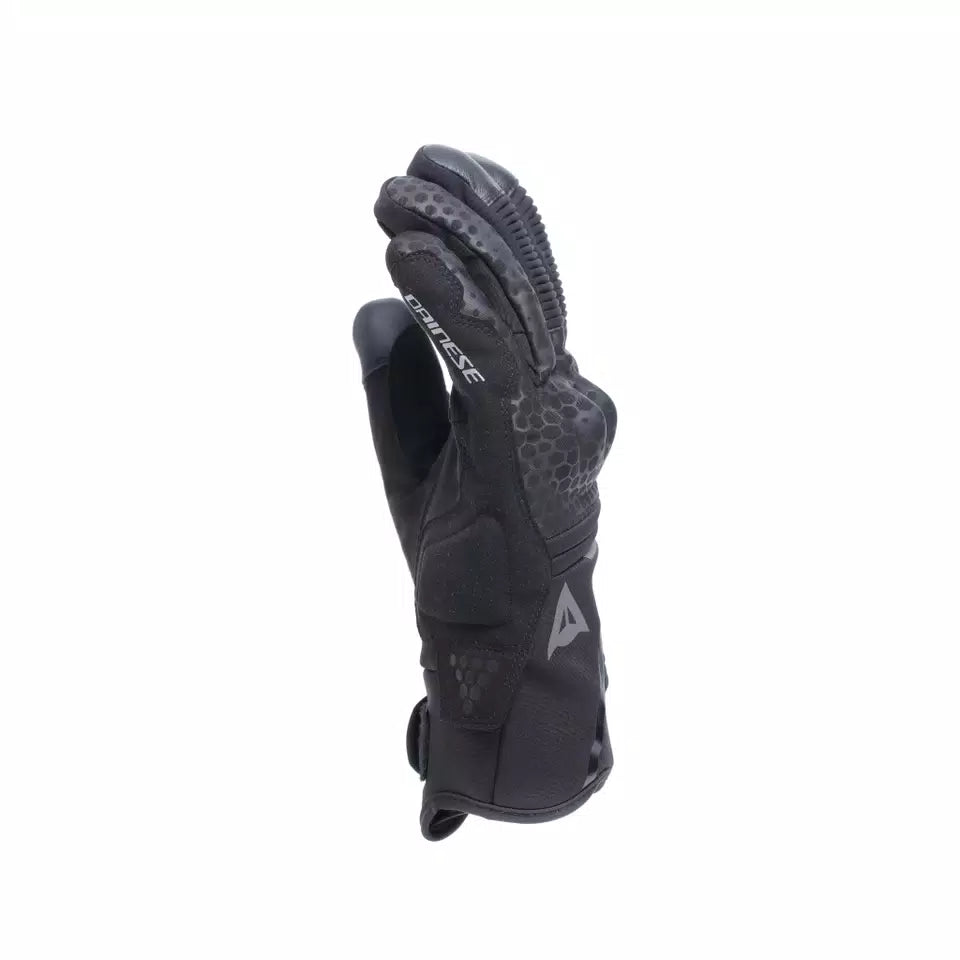 Tempest 2 D-dry® - Guanto invernale dal taglio corto con membrana D-Dry® e imbottitura termica Fiberfill - Uomo