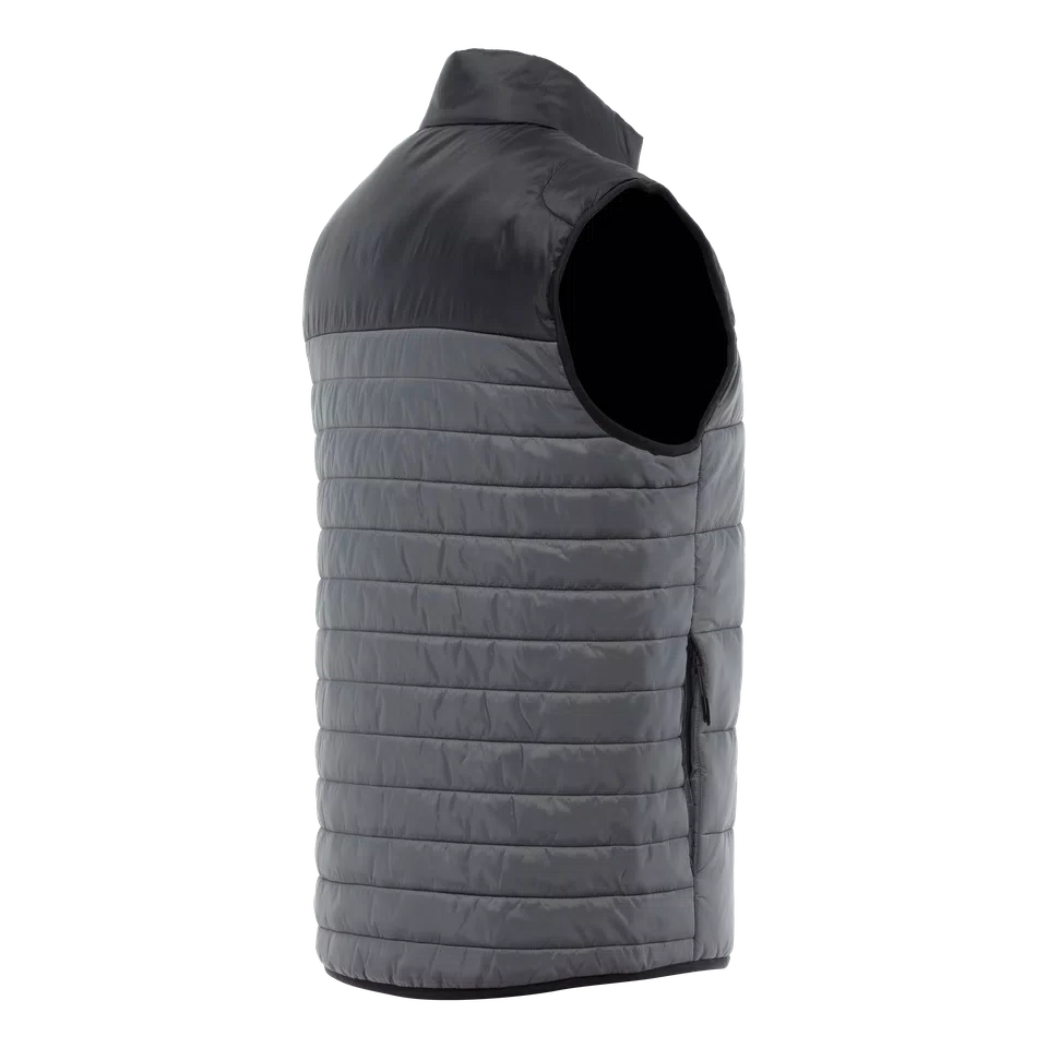 After Ride - Vest termica 100% wind-proof - Uomo