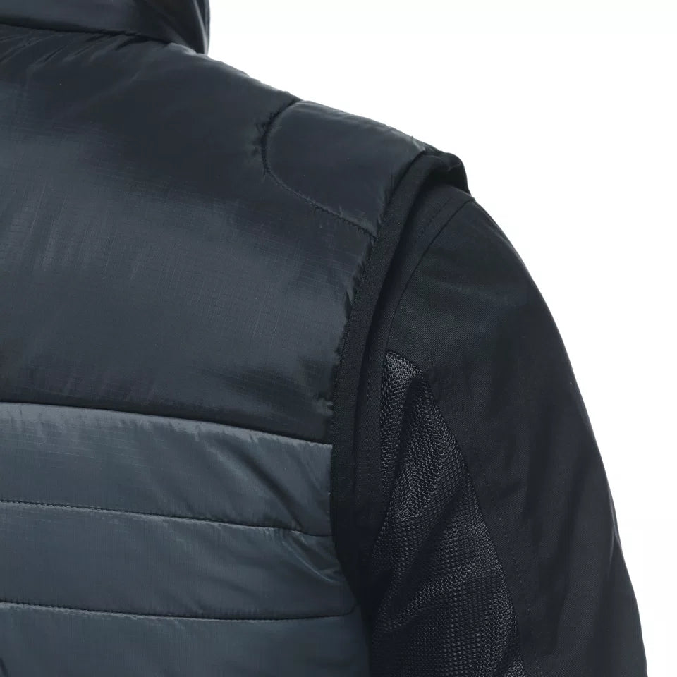 After Ride - Vest termica 100% wind-proof - Uomo