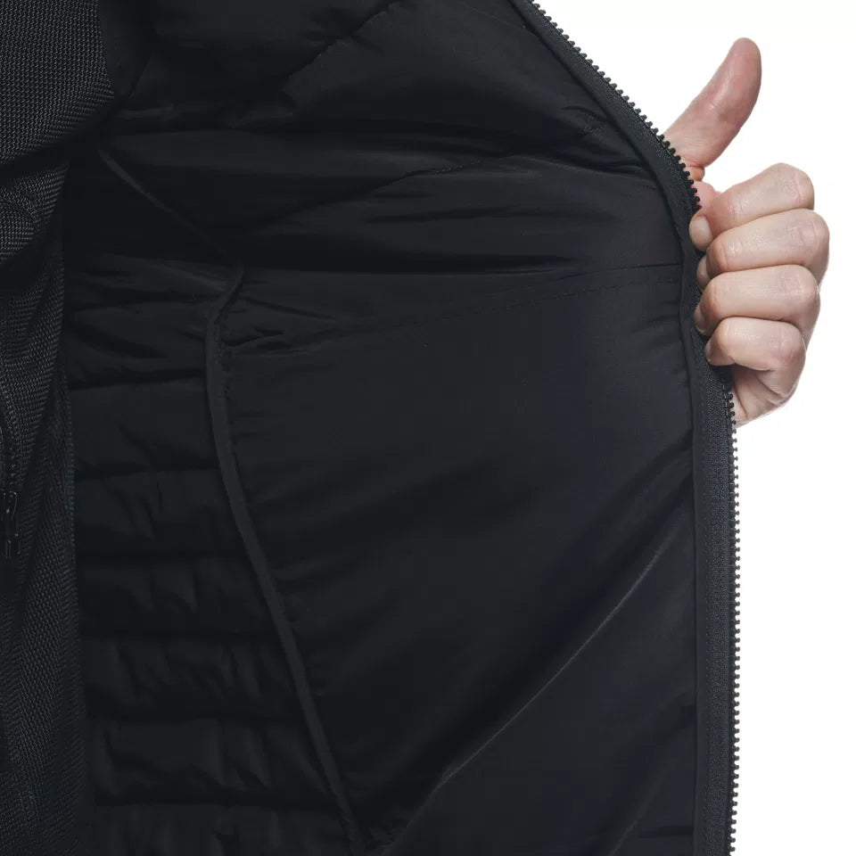 After Ride - Vest termica 100% wind-proof - Uomo