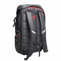 D-throttle - A dependable riding backpack for everyday use - Unisex