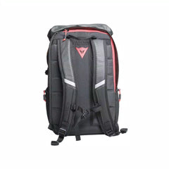 D-throttle - A dependable riding backpack for everyday use - Unisex