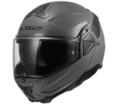 LS2 FF910 Advant II Casco Moto Reversibile