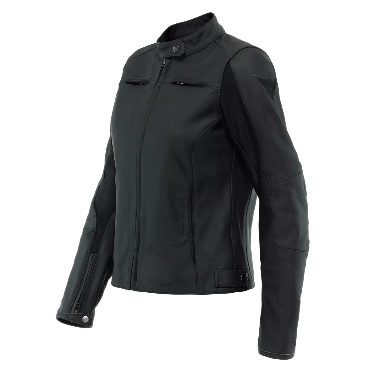 Giacca Pelle con Protezioni Pro-Armor Dainese Razon 2