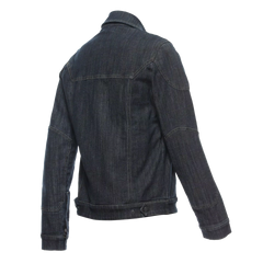 Giacca Denim Estiva Dainese Denim Tex Jacket Lady