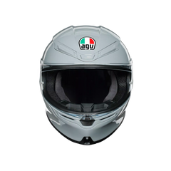 Casco Moto Integrale K6 NARDO GRAY