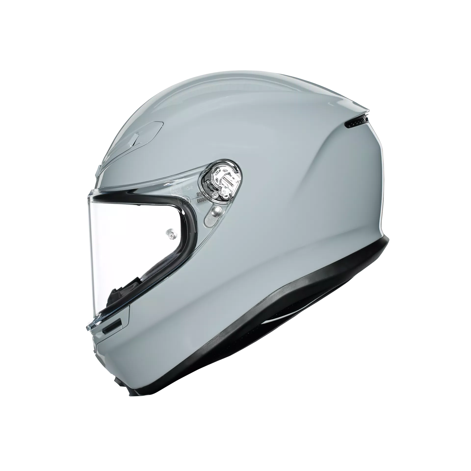 Casco Moto Integrale K6 NARDO GRAY