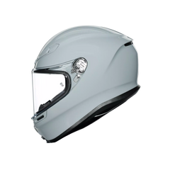 Casco Moto Integrale K6 NARDO GRAY
