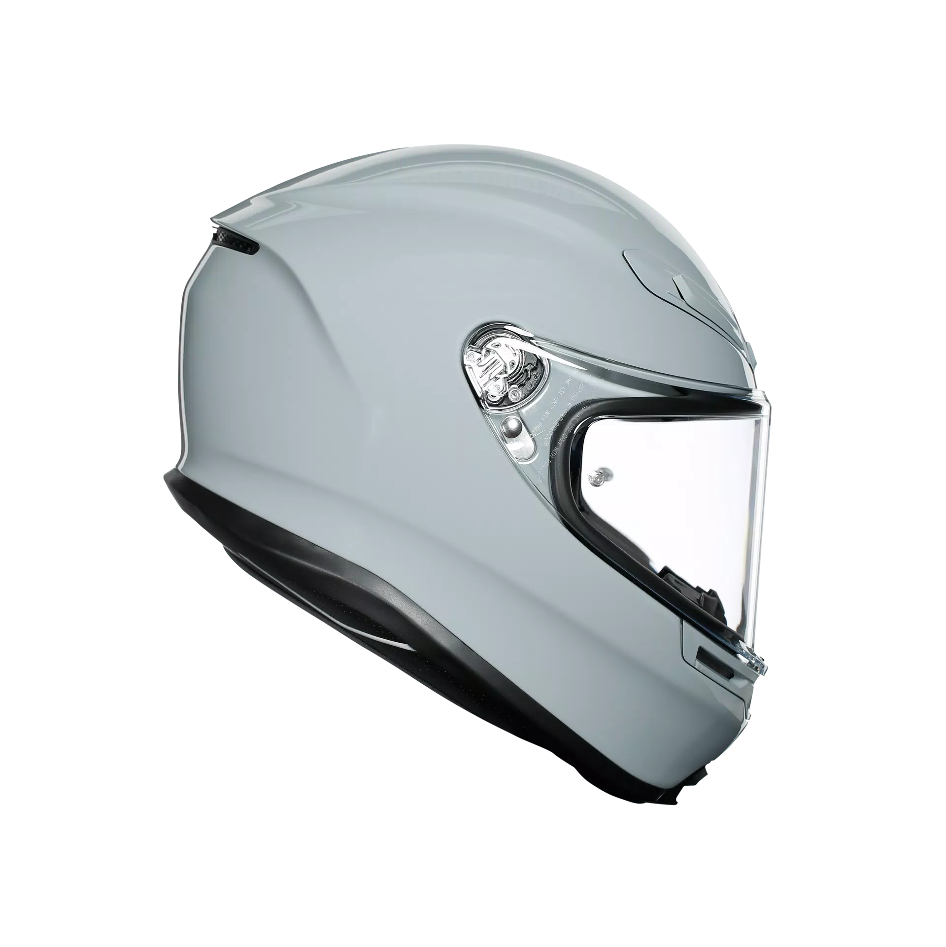 Casco Moto Integrale K6 NARDO GRAY