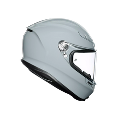 Casco Moto Integrale K6 NARDO GRAY