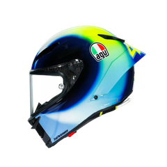 Casco Integrale Racing MotoGP AGV PISTA GP RR AGV DOT MPLK Soleluna 2021