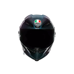 Casco Integrale Replica MotoGP in Carbonio AGV Pista GP RR trs Mono Iridium Carbon