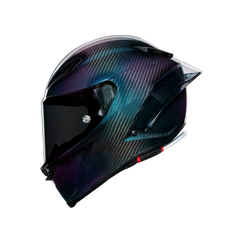 Casco Integrale Replica MotoGP in Carbonio AGV Pista GP RR trs Mono Iridium Carbon