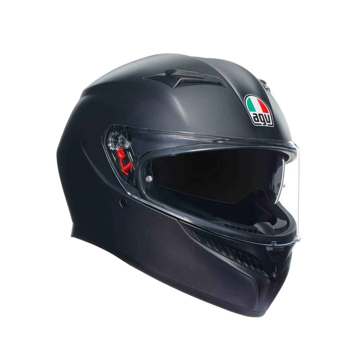 Casco integrale AGV K3 AGV MPLK Matt Black