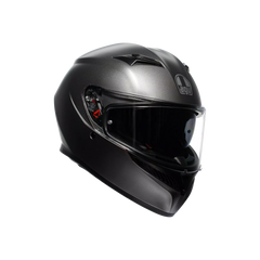 Casco Integrale AGV K3 MPLK Mono Matt Luna Grey
