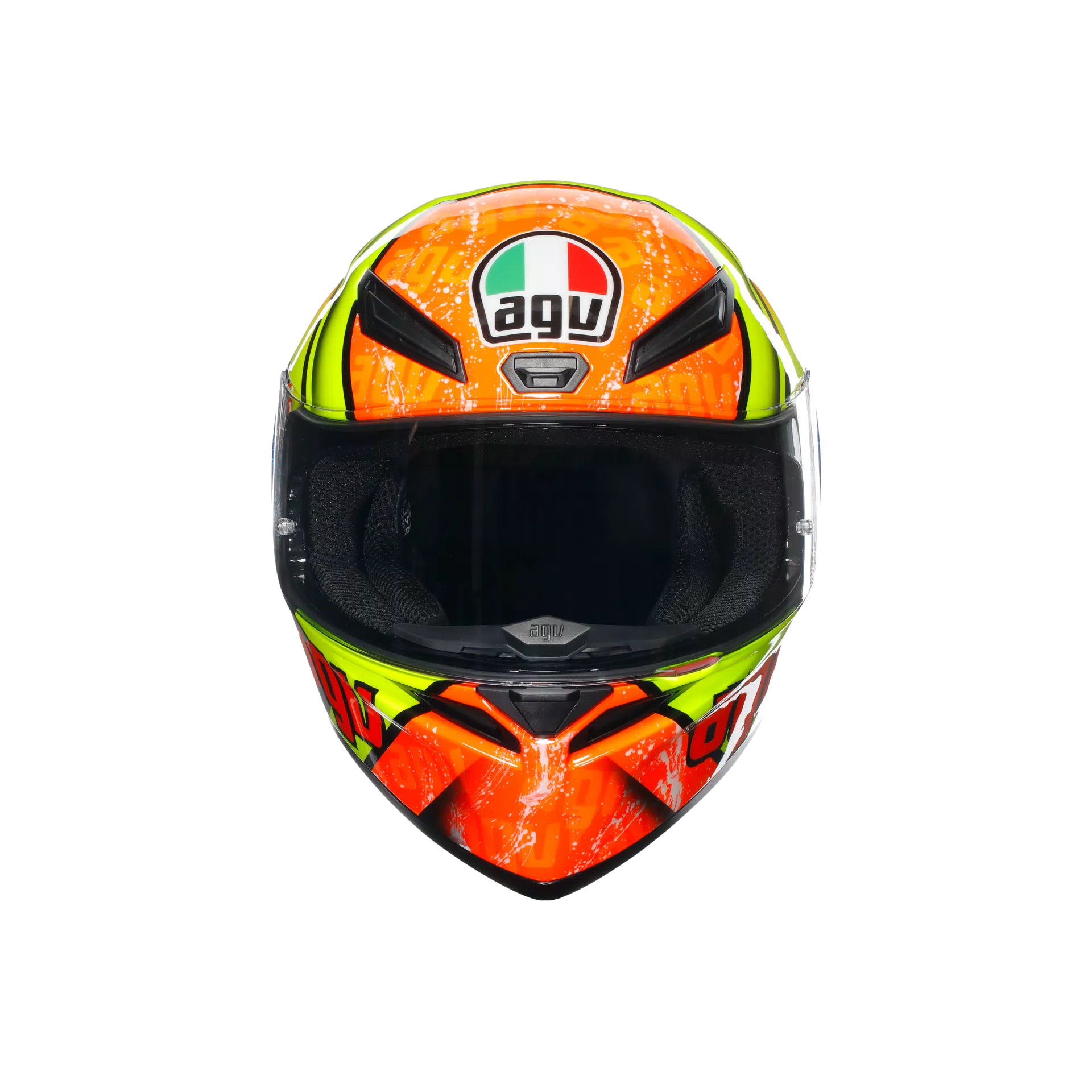 Casco Moto Integrale AGV K1 S IZAN