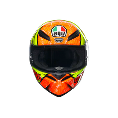 Casco Moto Integrale AGV K1 S IZAN