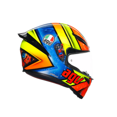 Casco Moto Integrale AGV K1 S IZAN