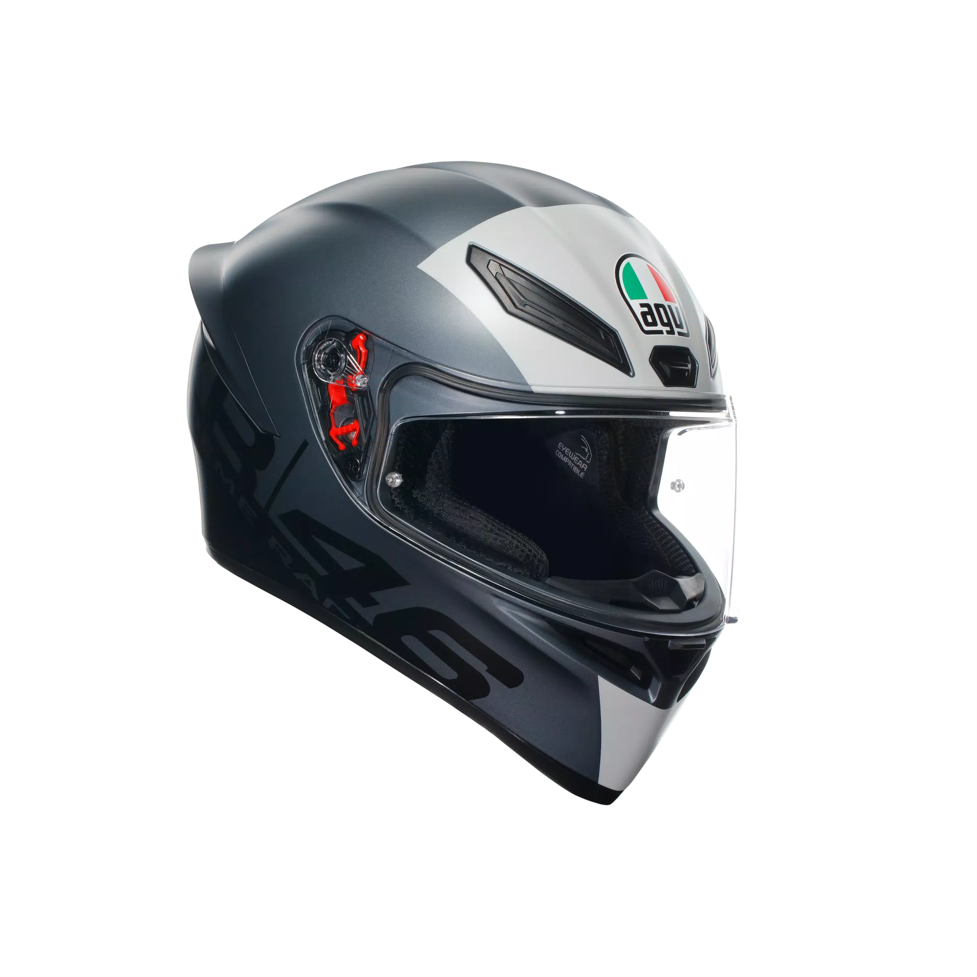 Casco Moto Integrale K1 S LIMIT 46