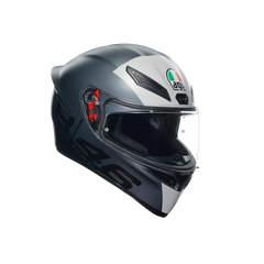 Casco Moto Integrale K1 S LIMIT 46