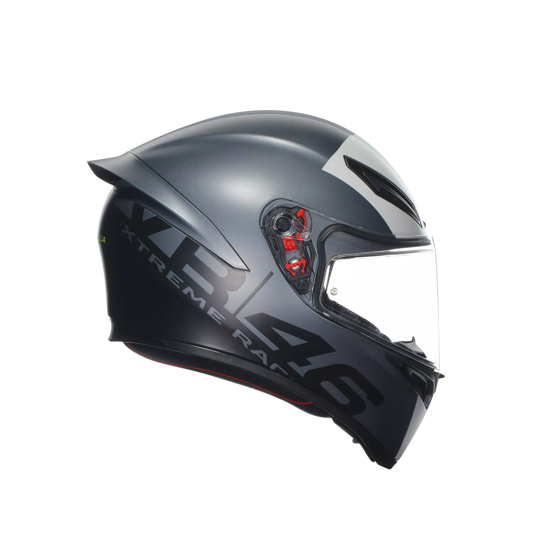 Casco Moto Integrale K1 S LIMIT 46