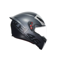 Casco Moto Integrale K1 S LIMIT 46