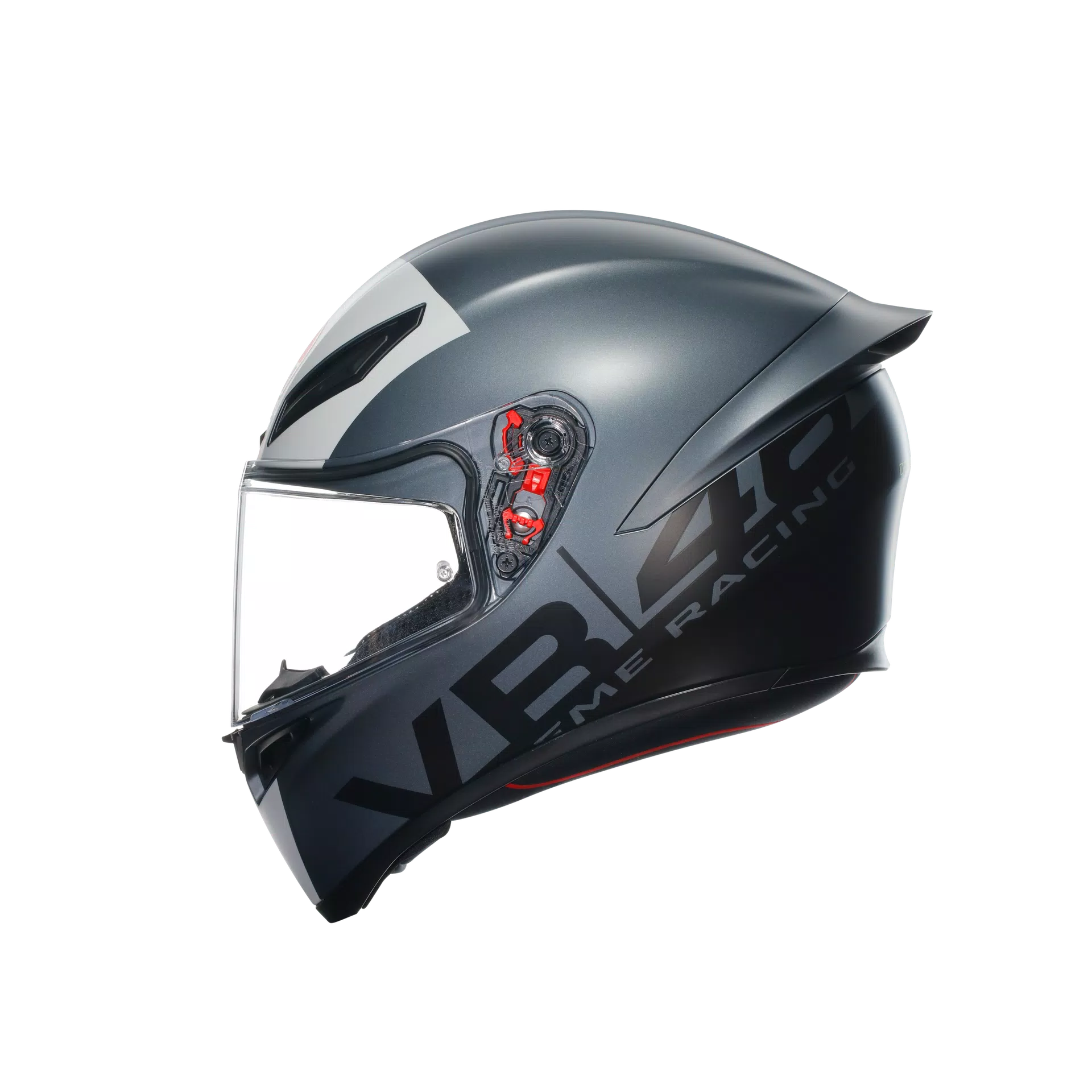Casco Moto Integrale K1 S LIMIT 46