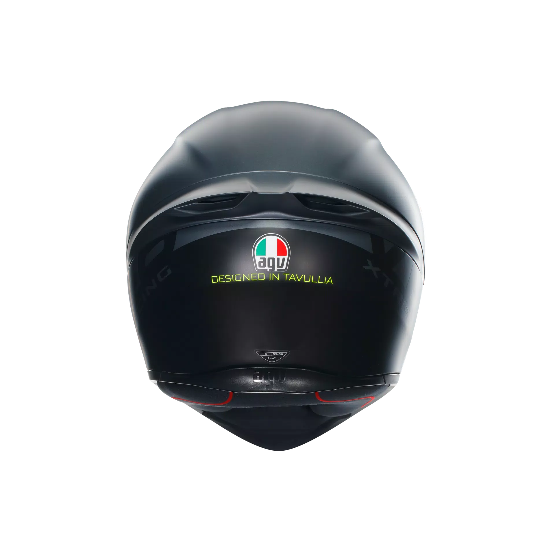 Casco Moto Integrale K1 S LIMIT 46