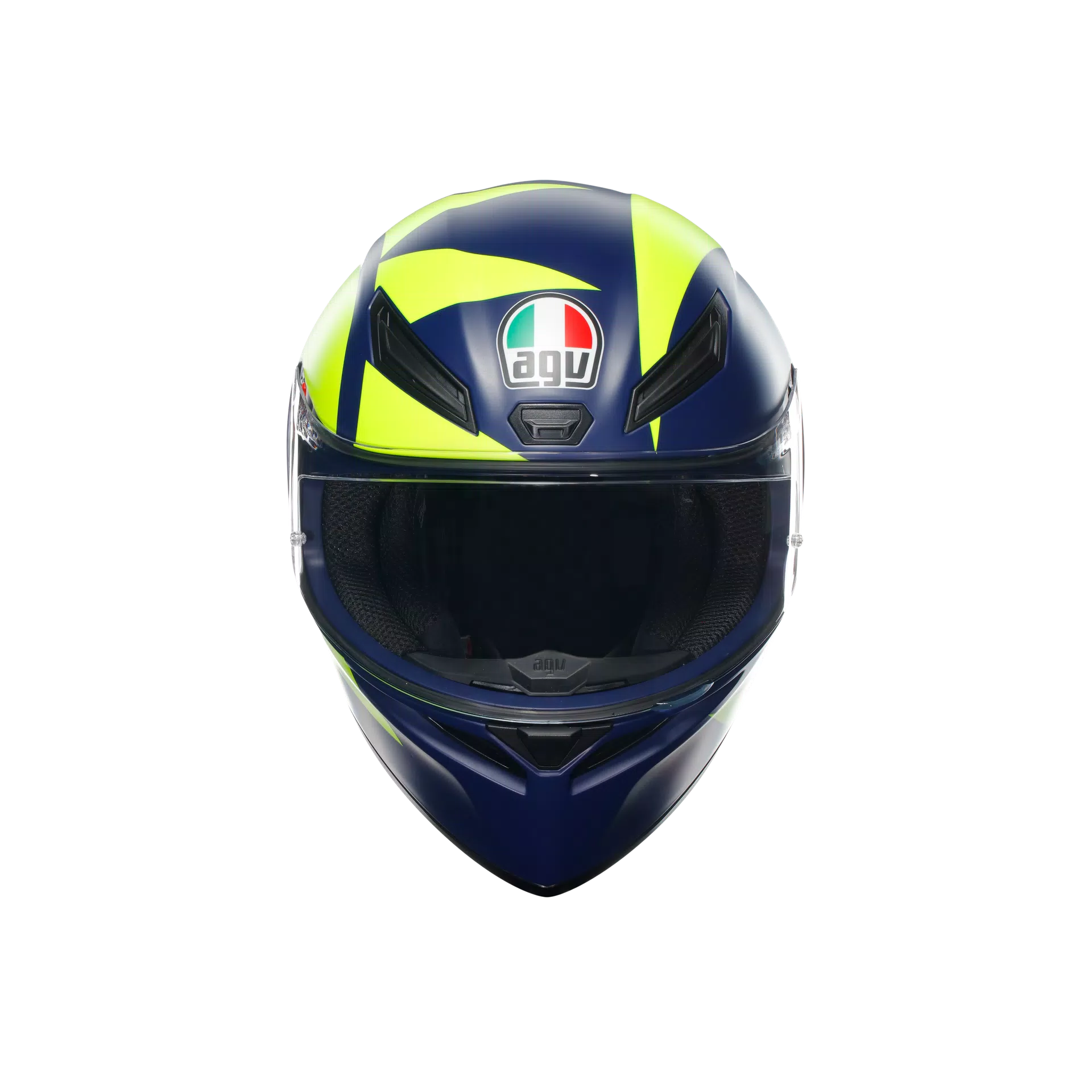 Casco Moto Integrale K1 S SOLELUNA 2018
