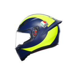Casco Moto Integrale K1 S SOLELUNA 2018