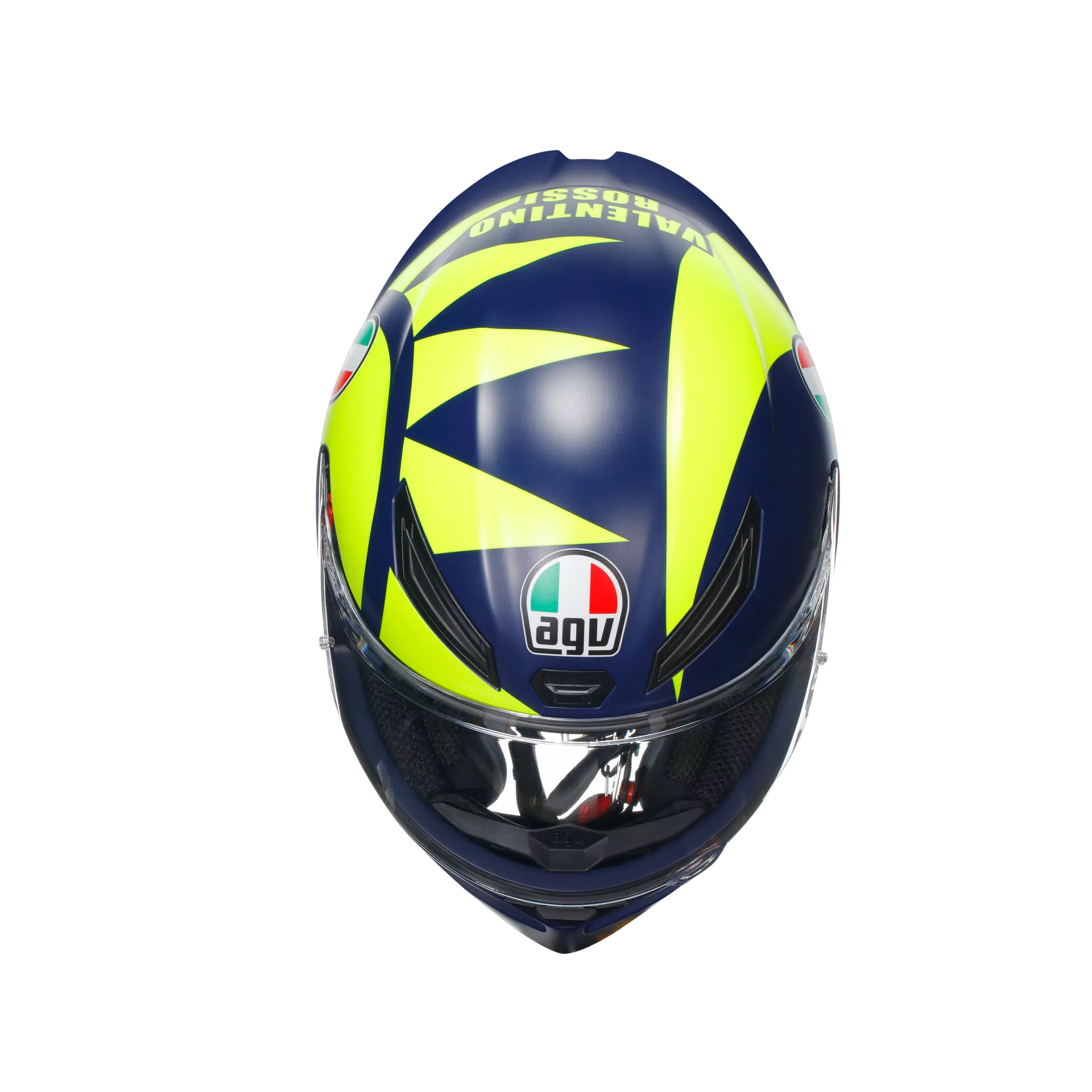 Casco Moto Integrale K1 S SOLELUNA 2018