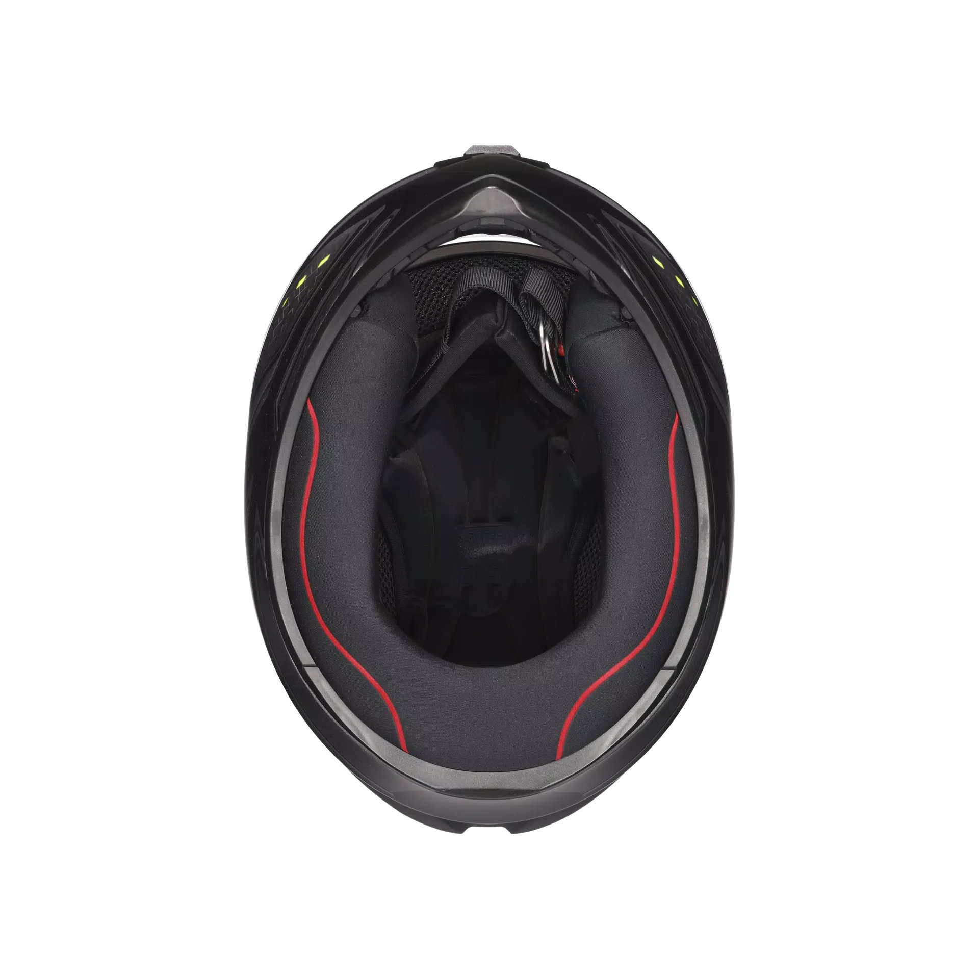 Casco Moto Touring Adventure AGV K1 S SLING MATT BLACK/GREY