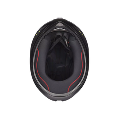 Casco Moto Touring Adventure AGV K1 S SLING MATT BLACK/GREY