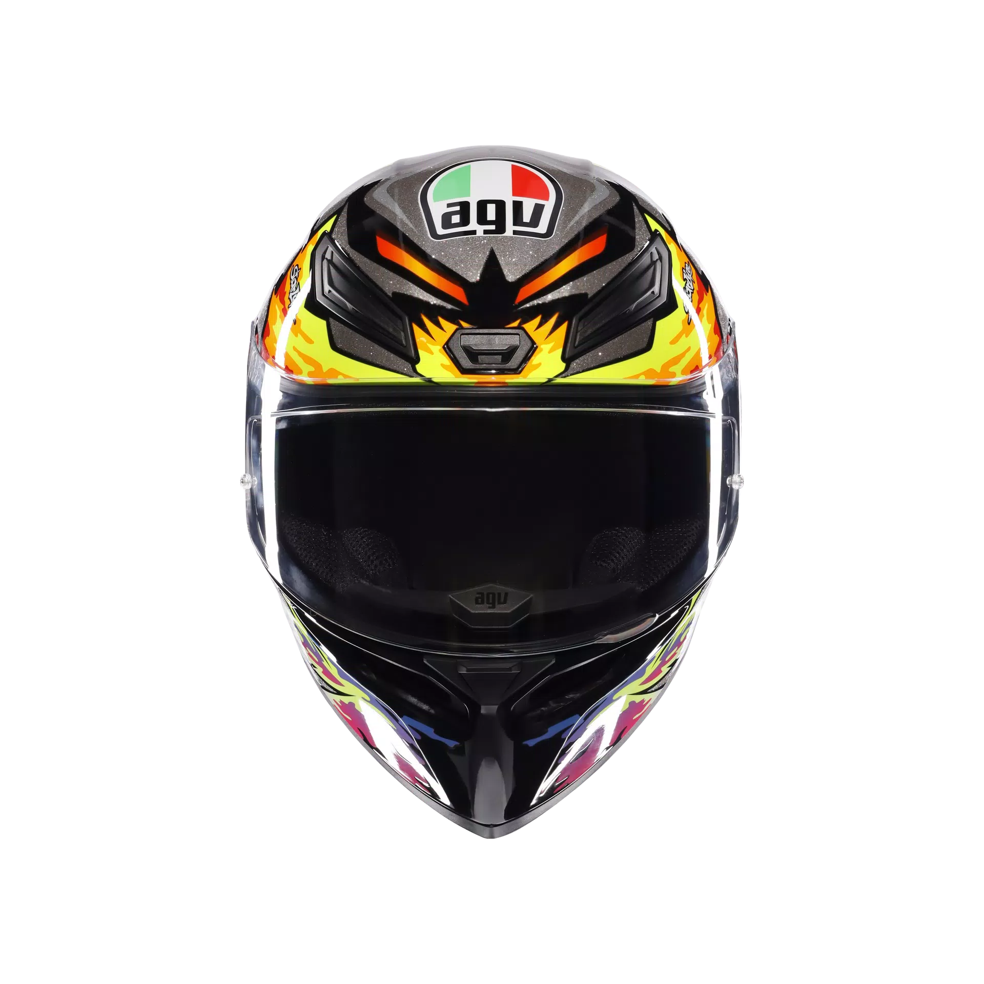 Casco Moto Integrale K1 S BEZZECCHI 2023