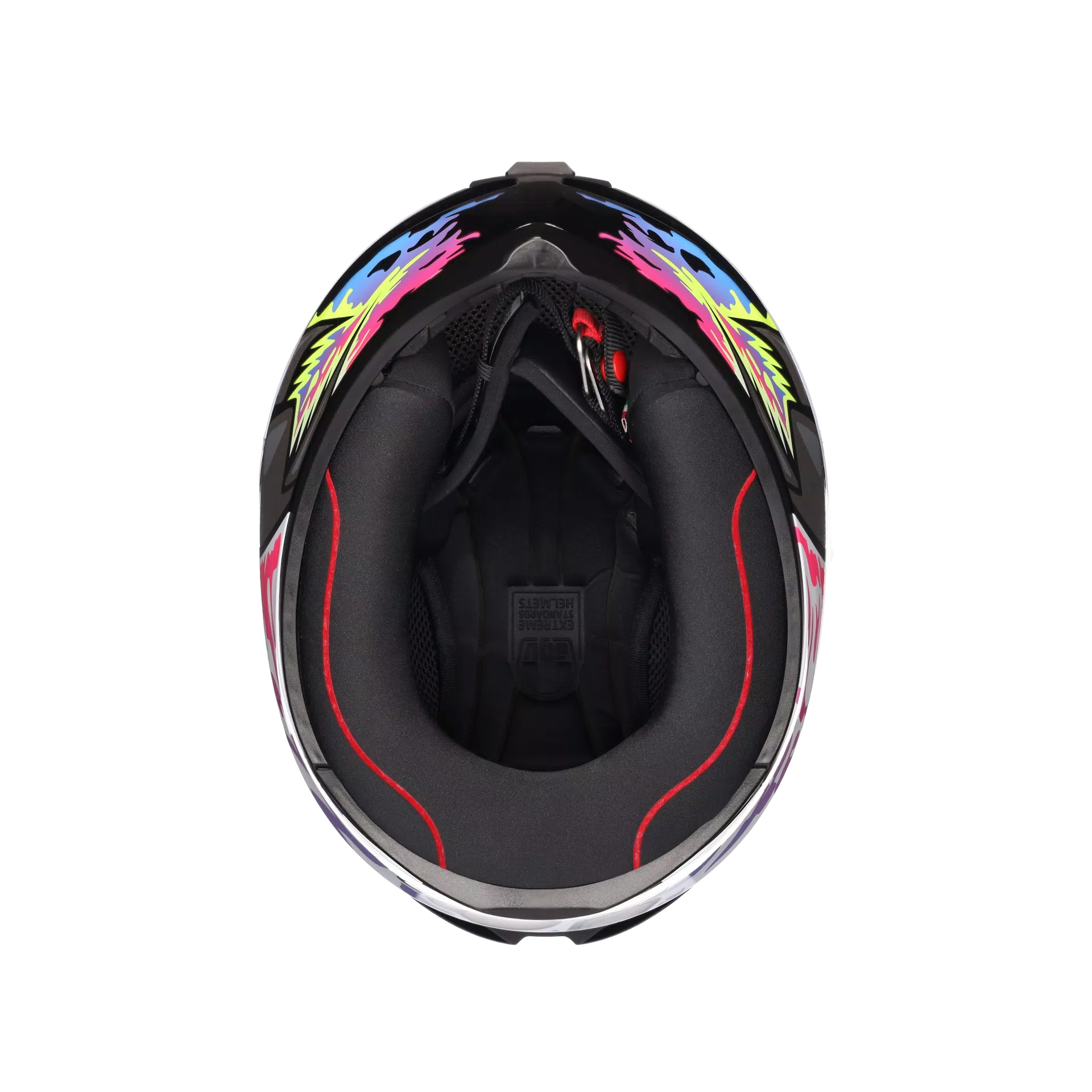 Casco Moto Integrale K1 S BEZZECCHI 2023