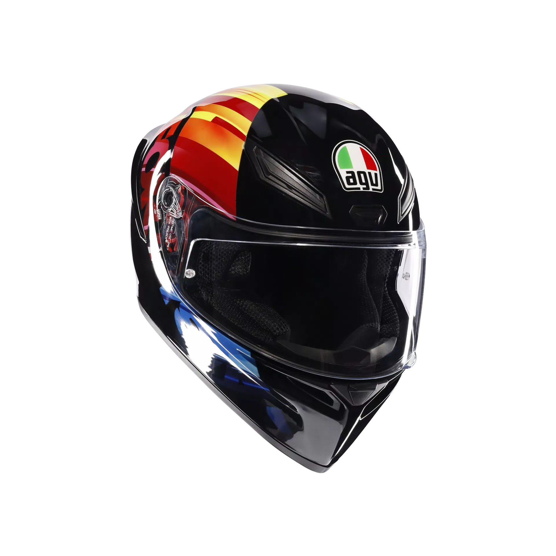 Casco Moto Integrale K1 S PULSE 46