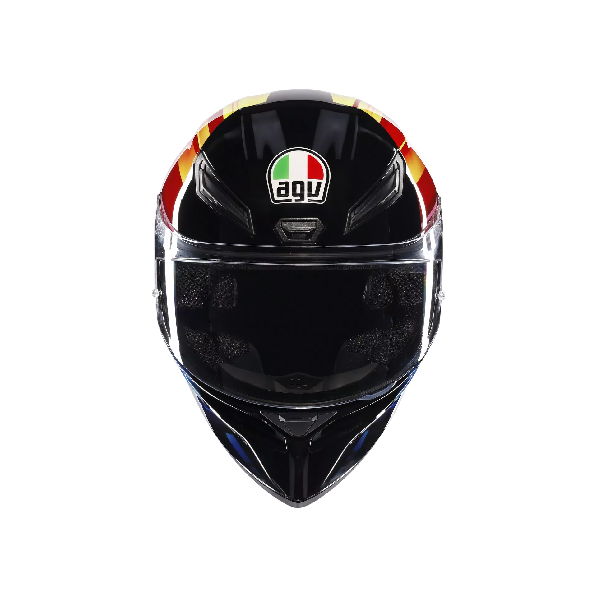 Casco Moto Integrale K1 S PULSE 46