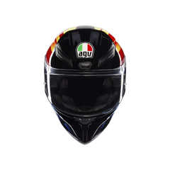 Casco Moto Integrale K1 S PULSE 46