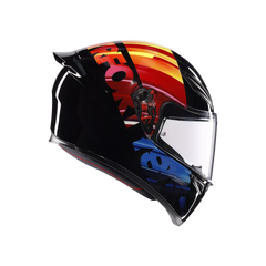 Casco Moto Integrale K1 S PULSE 46