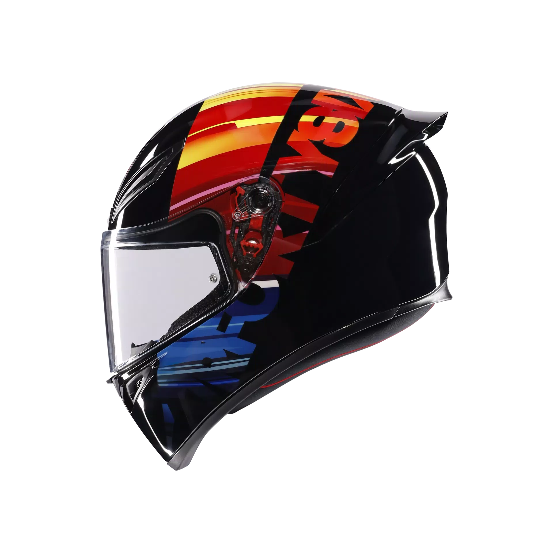 Casco Moto Integrale K1 S PULSE 46