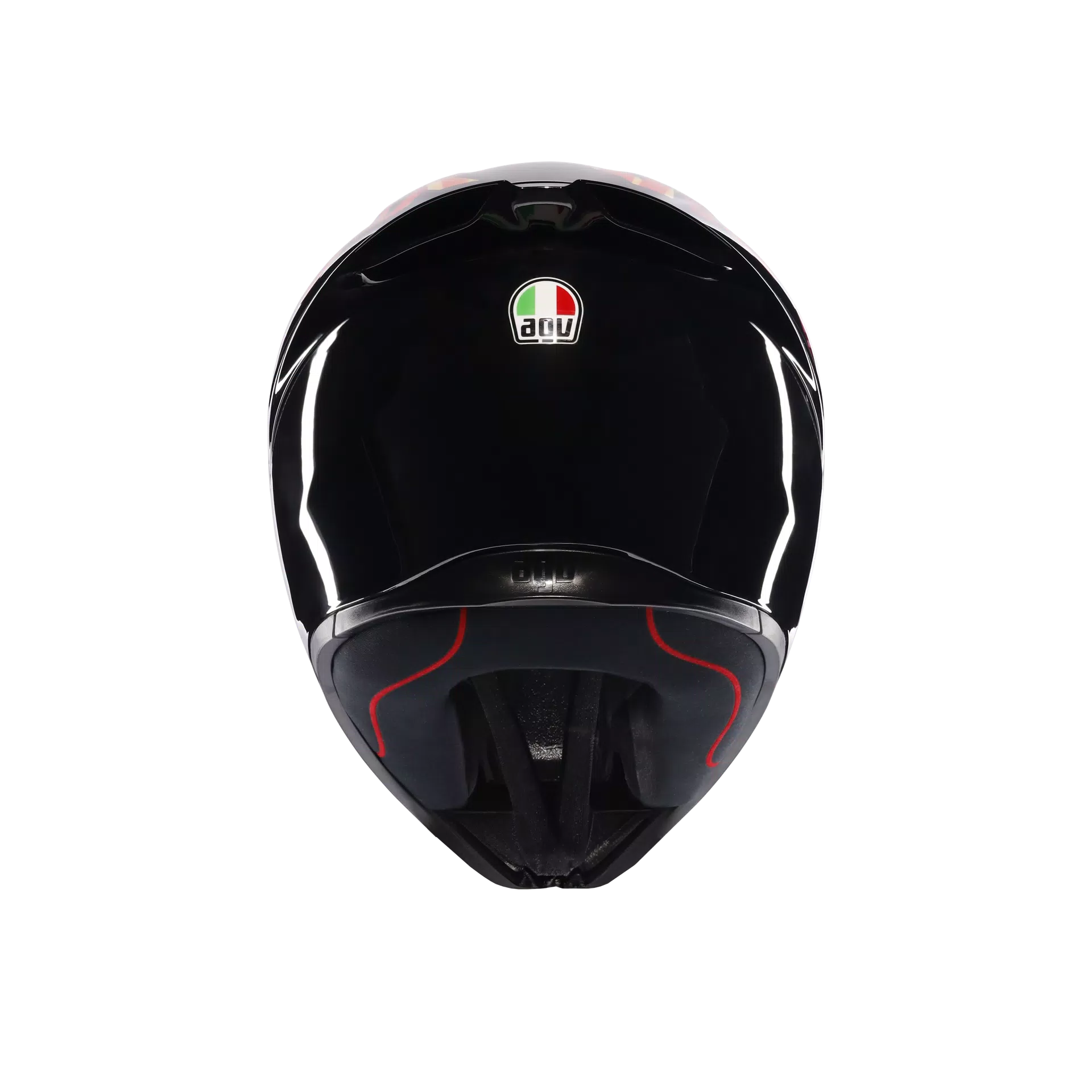 Casco Moto Integrale K1 S PULSE 46