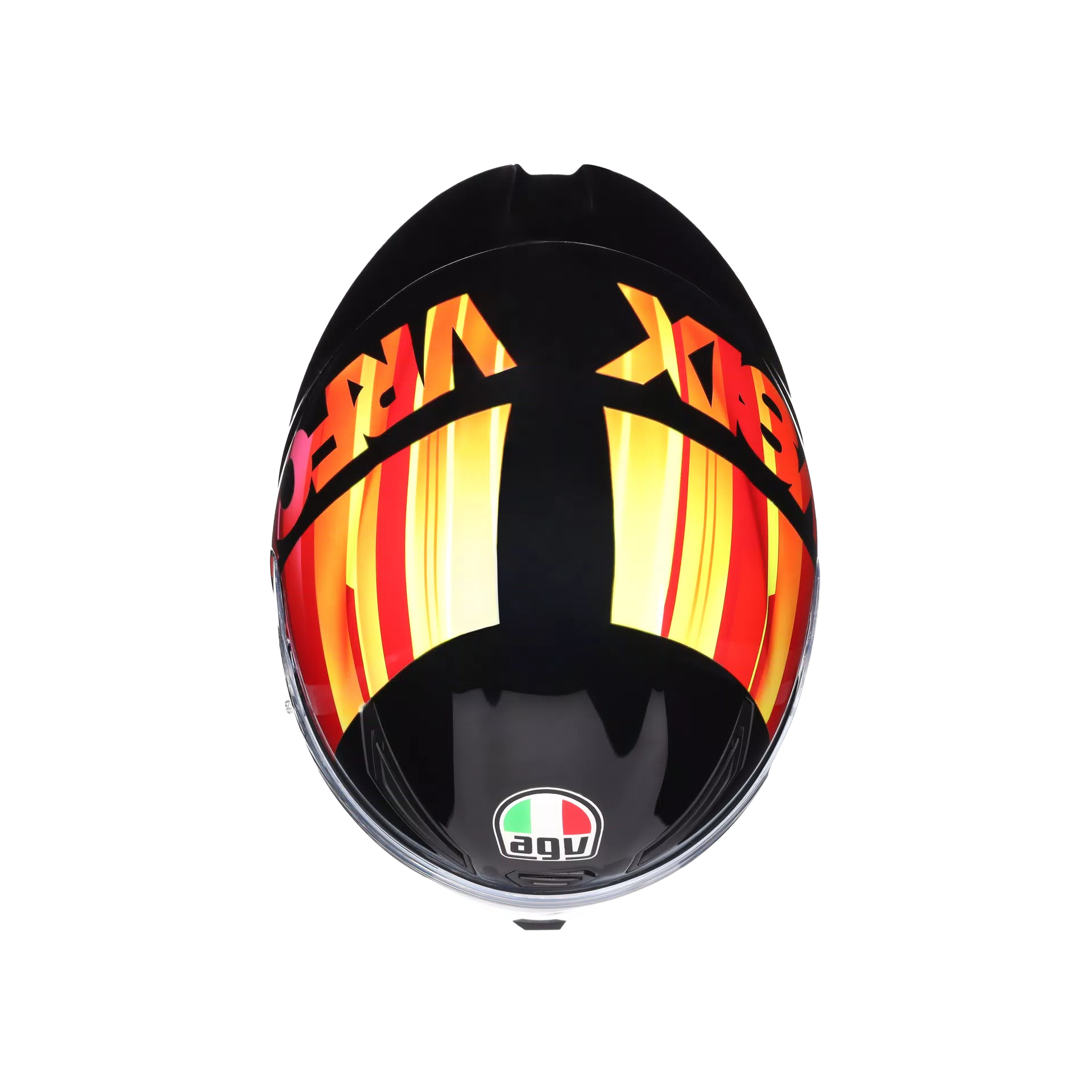 Casco Moto Integrale K1 S PULSE 46