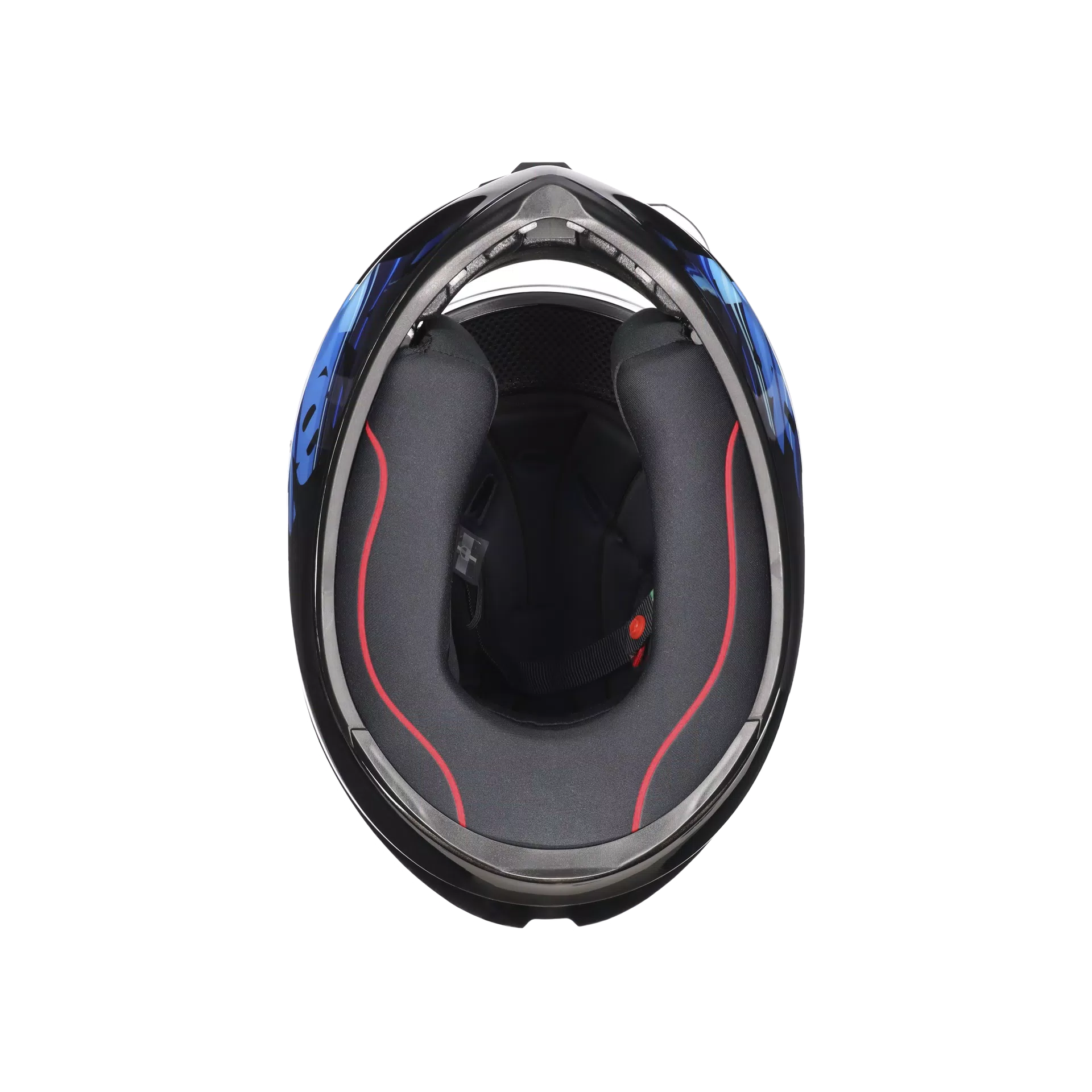 Casco Moto Integrale K1 S PULSE 46