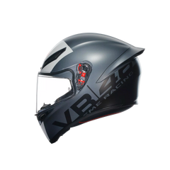 Casco Integrale Moto Racing MotoGP AGV K1 S trs Limit 46