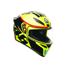 Casco Integrale Moto Racing MotoGP AGV K1 S trs Grazie Vale