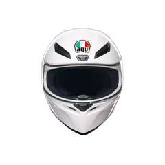 Casco Integrale Moto Racing MotoGP AGV K1 S trs White