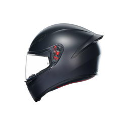 Casco Integrale Racing MotoGP AGV K1 S Matt Black