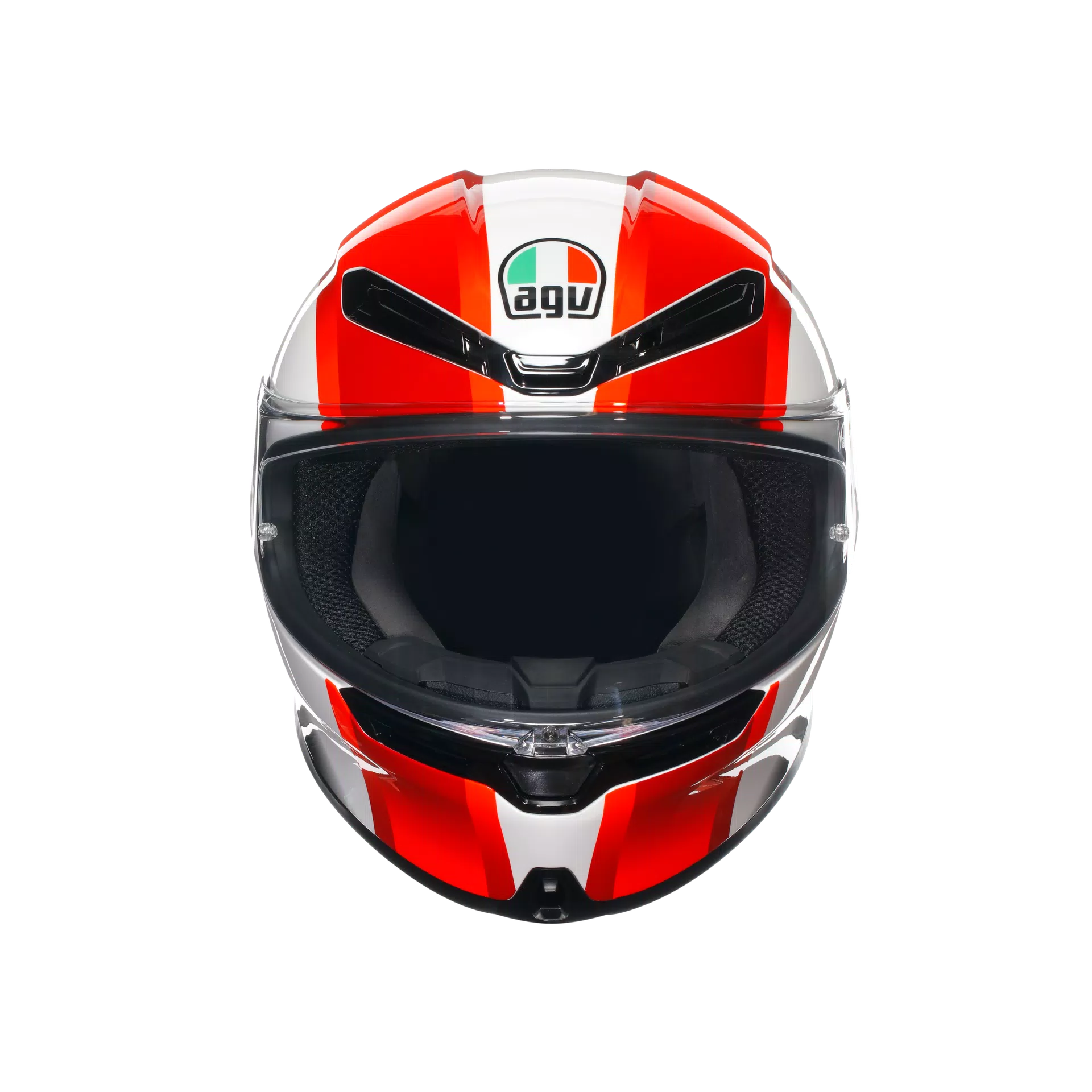 Casco moto Touring Adventure AGV K6 S SIC58