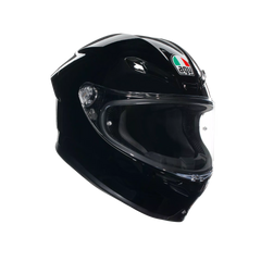 Casco Moto Integrale K6 S BLACK