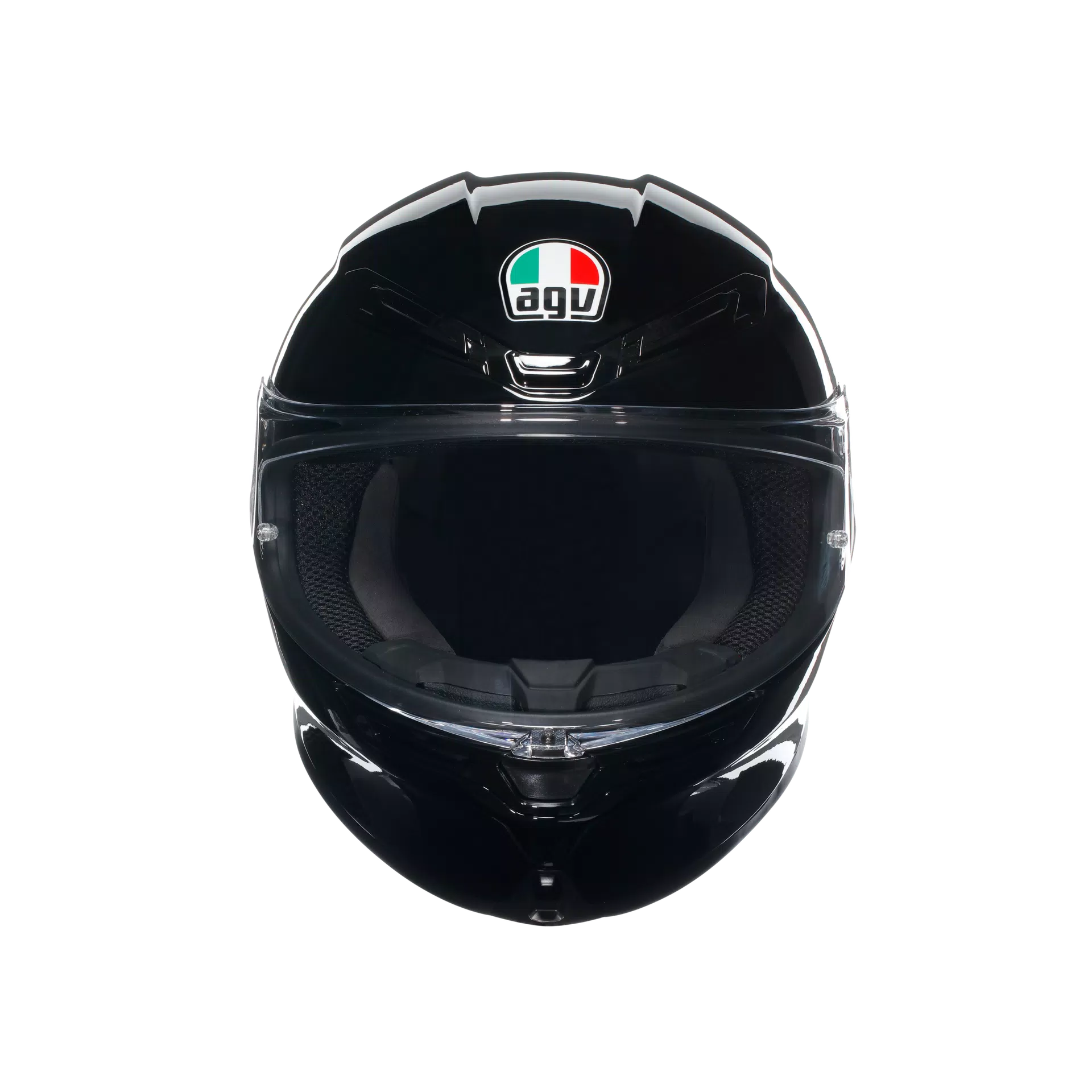 Casco Moto Integrale K6 S BLACK